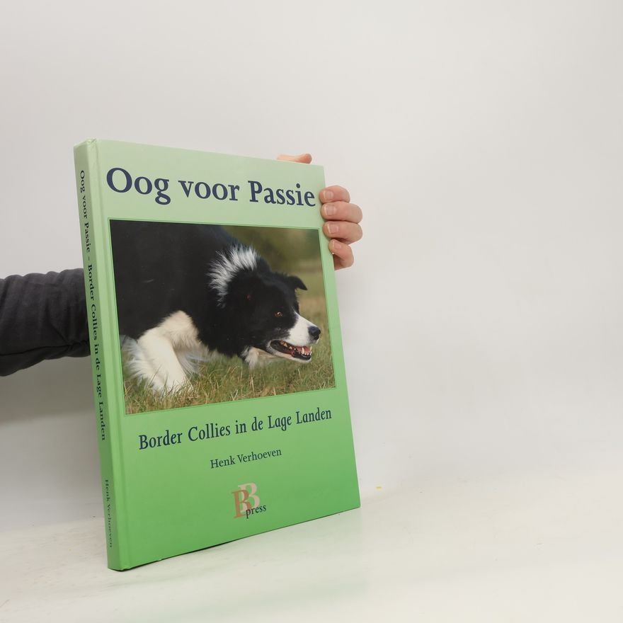 Henk C.M. Verhoeven Oog voor passie