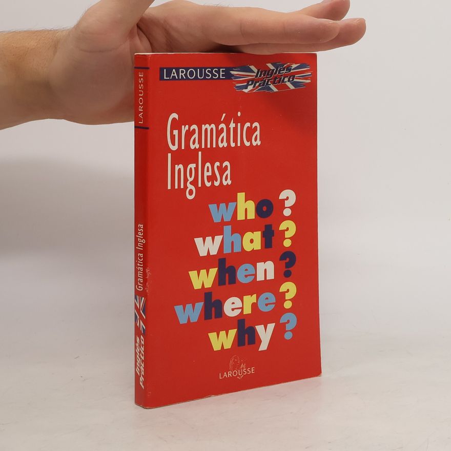 Autorenkollektiv Gramática inglesa