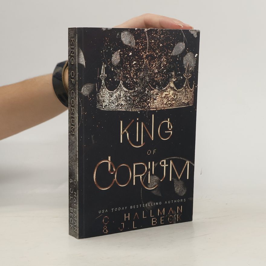 C. Hallman King of Corium