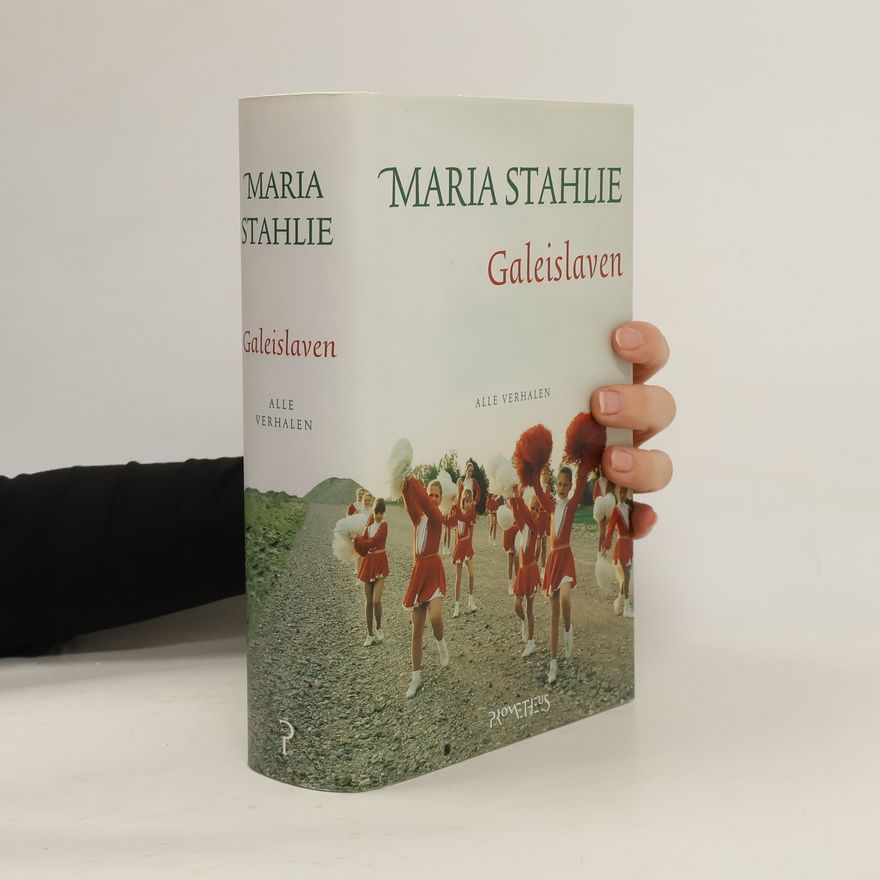 Maria Stahlie Galeislaven