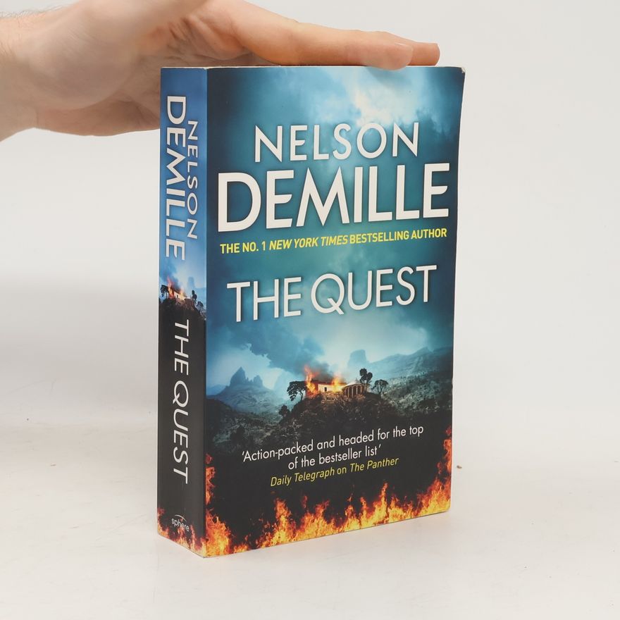 Nelson Richard DeMille The Quest
