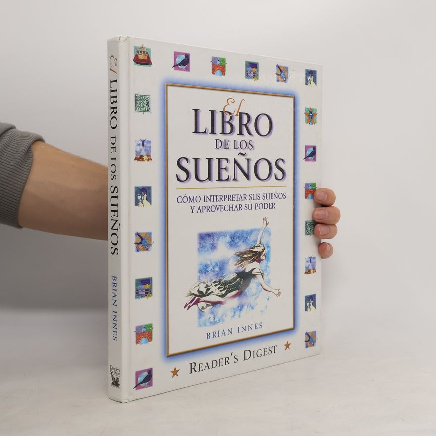Brian Innes El libro de los sueños