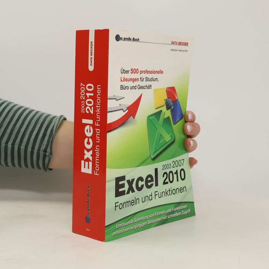 Alois Eckl Excel 2010