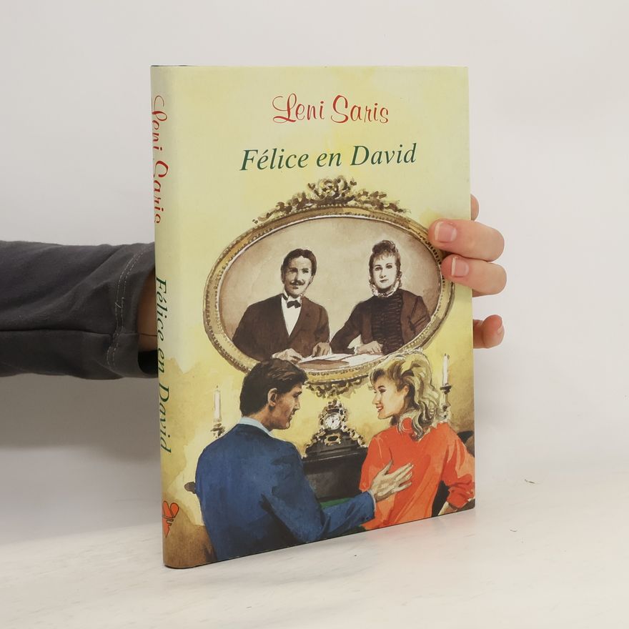 Leni Saris Félice en David