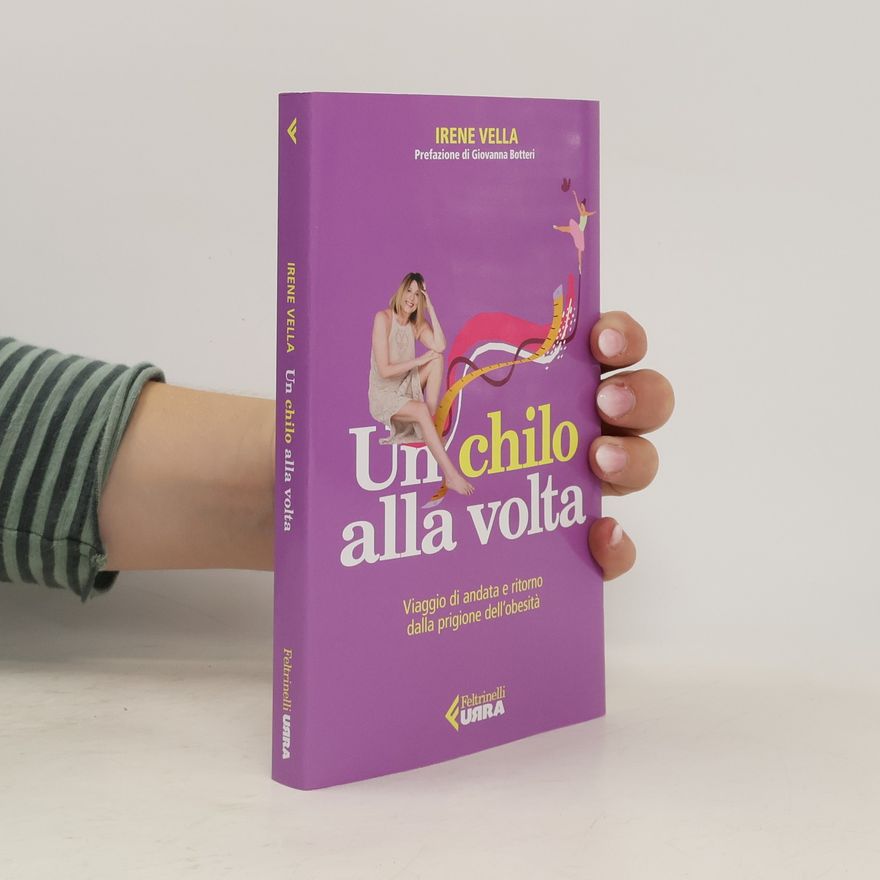 Giovanna Botteri Un chilo alla volta