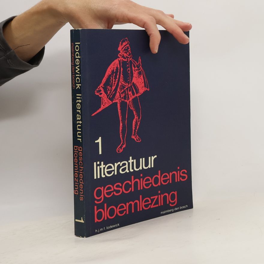 H. J. M. F. Lodewick Literatur