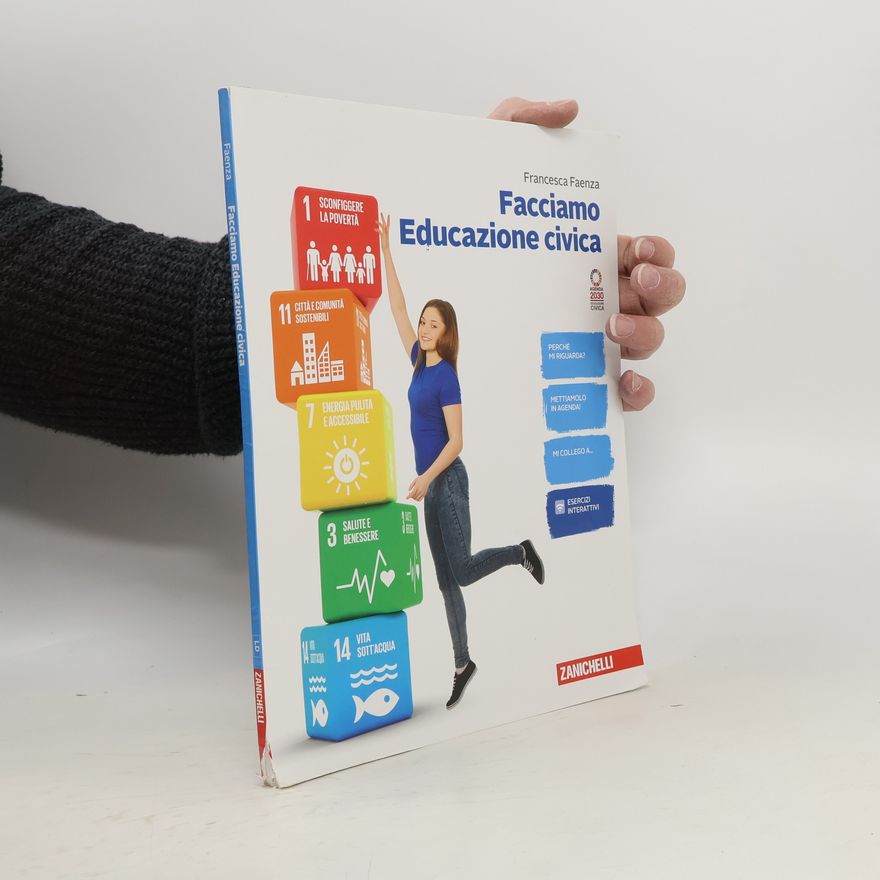 Francesca Faenza Facciamo Educazione civica