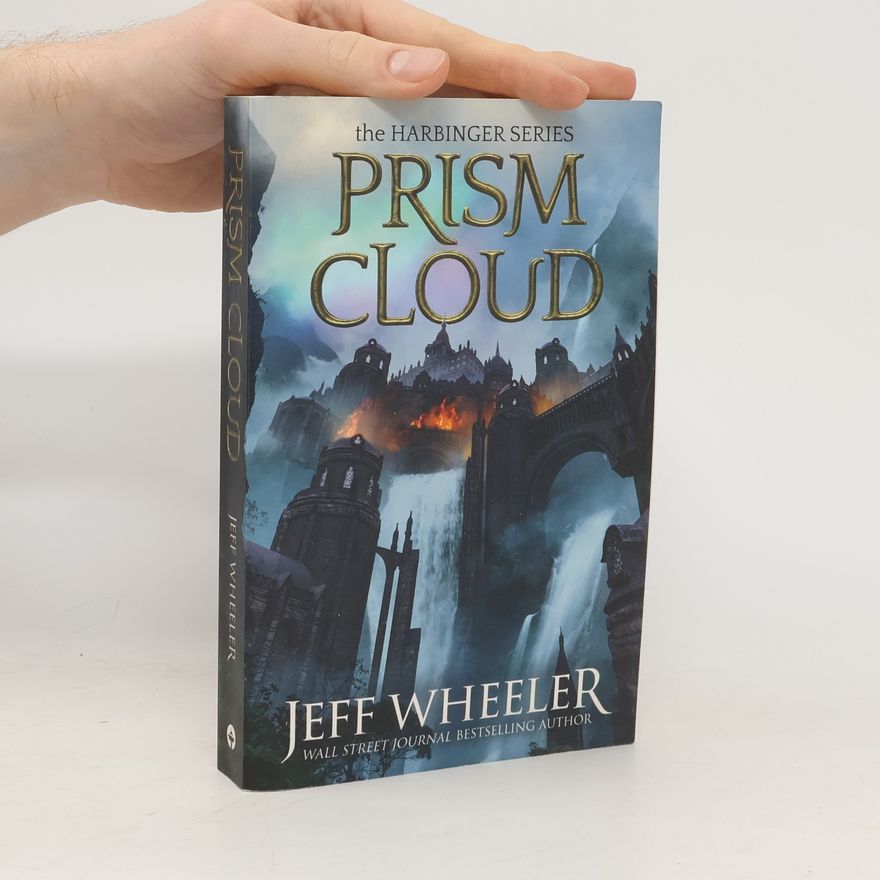 Jeff Wheeler Prism Cloud