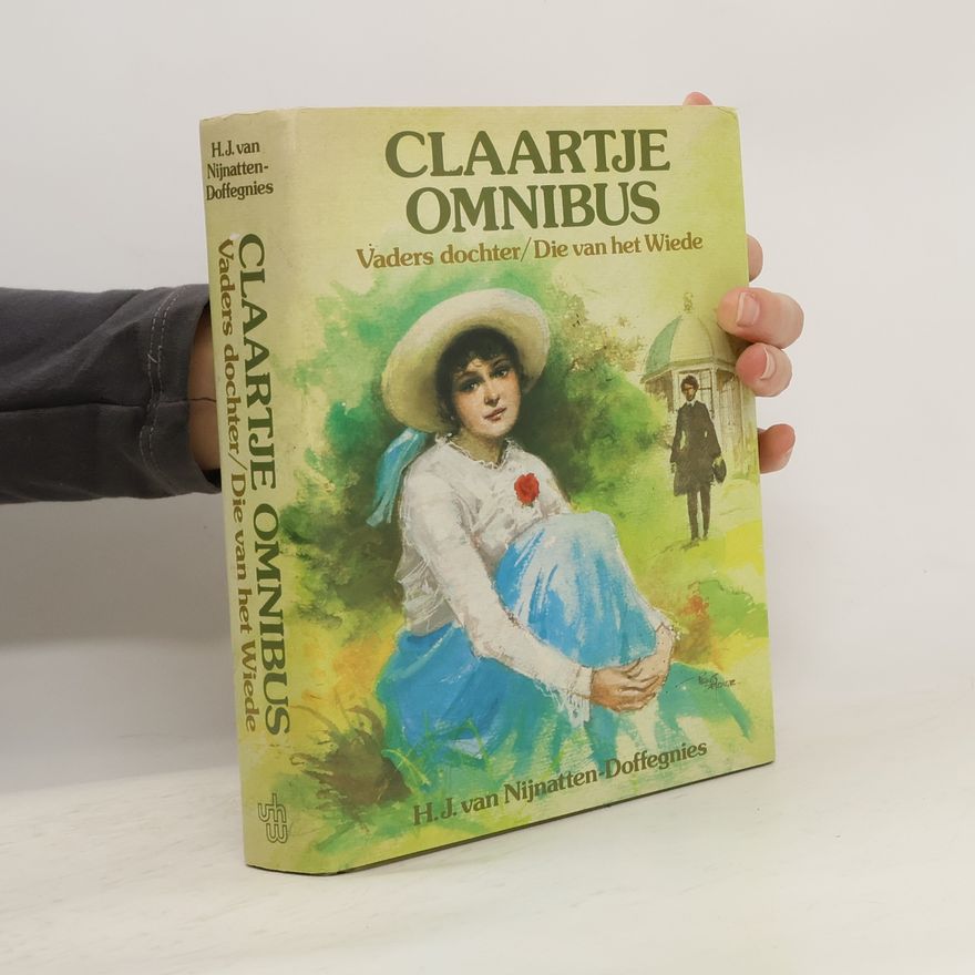 H.J. van Nijnatten-Doffegnies Claartje Omnibus