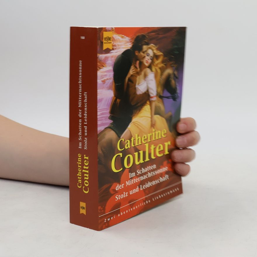 Catherine Coulter Im Schatten der Mitternachtssonne