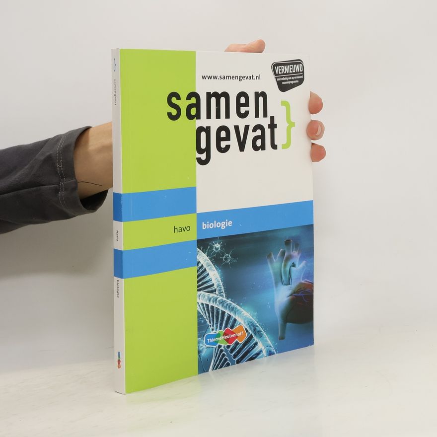 E. J. van der Schoot Samengevat