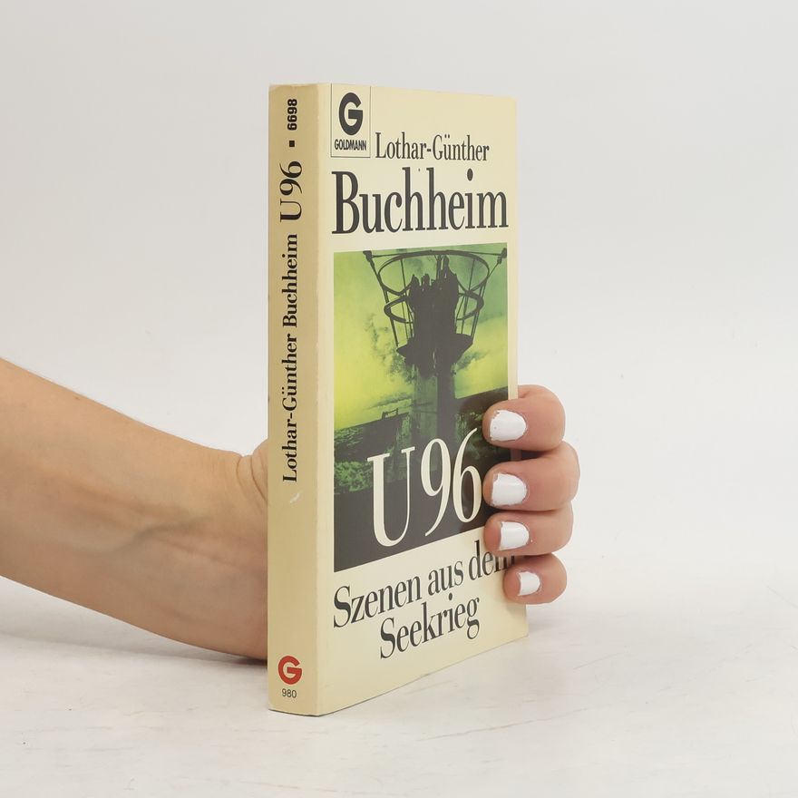 Lothar-Günther Buchheim U 96