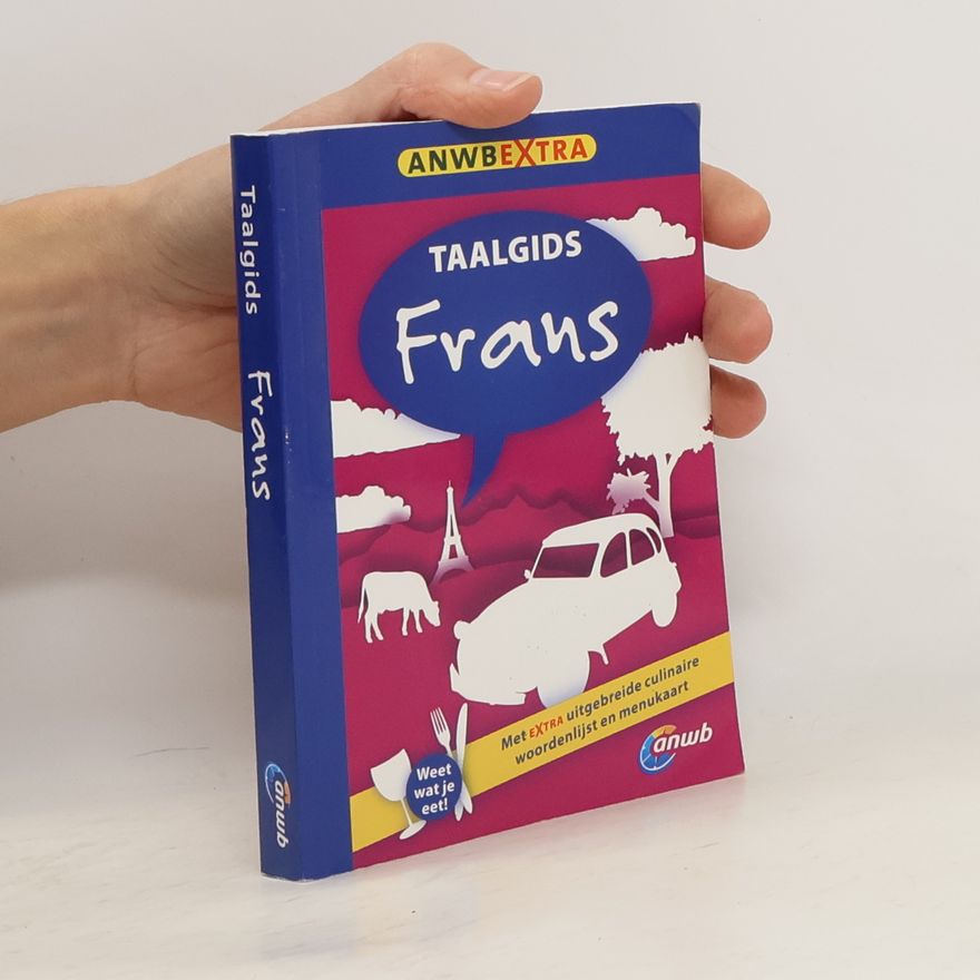 Autorenkollektiv Frans