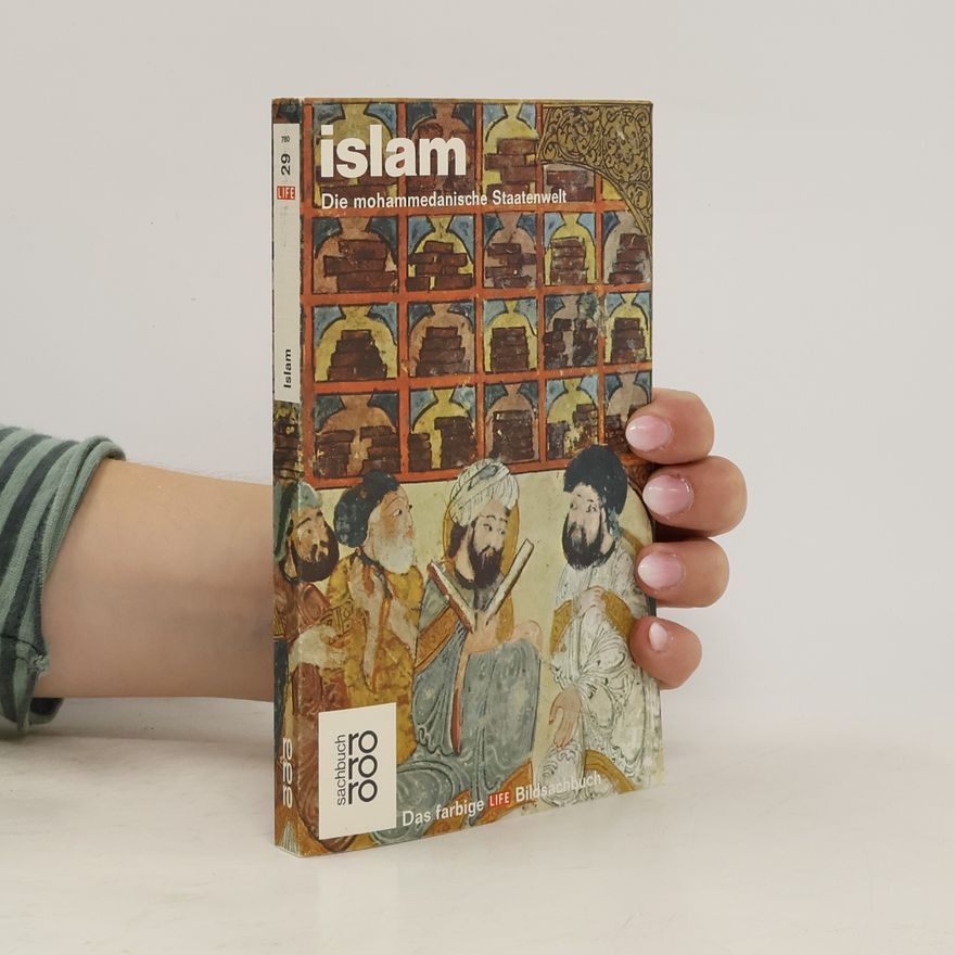 Desmond Stewart Islam