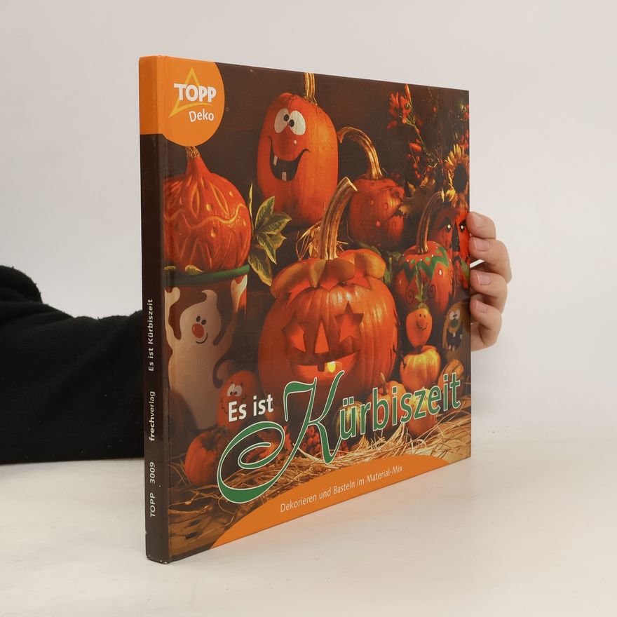Autorenkollektiv Es ist Kürbiszeit