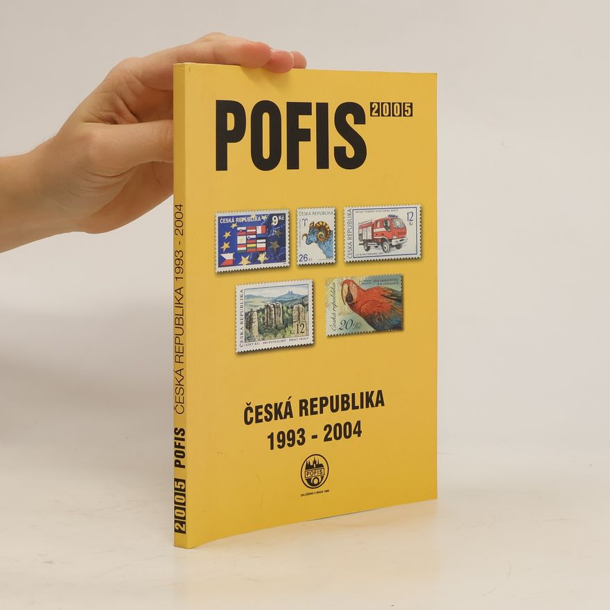 Beneš František POFIS - Česká Republika 1993 - 2004