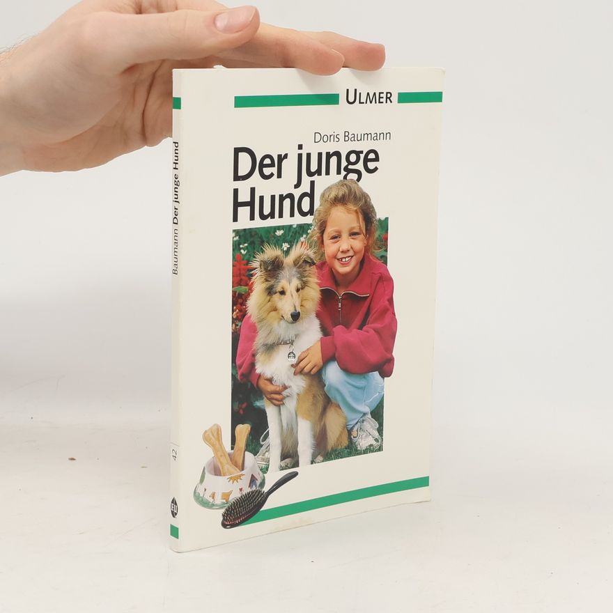 Doris Baumann Der junge Hund