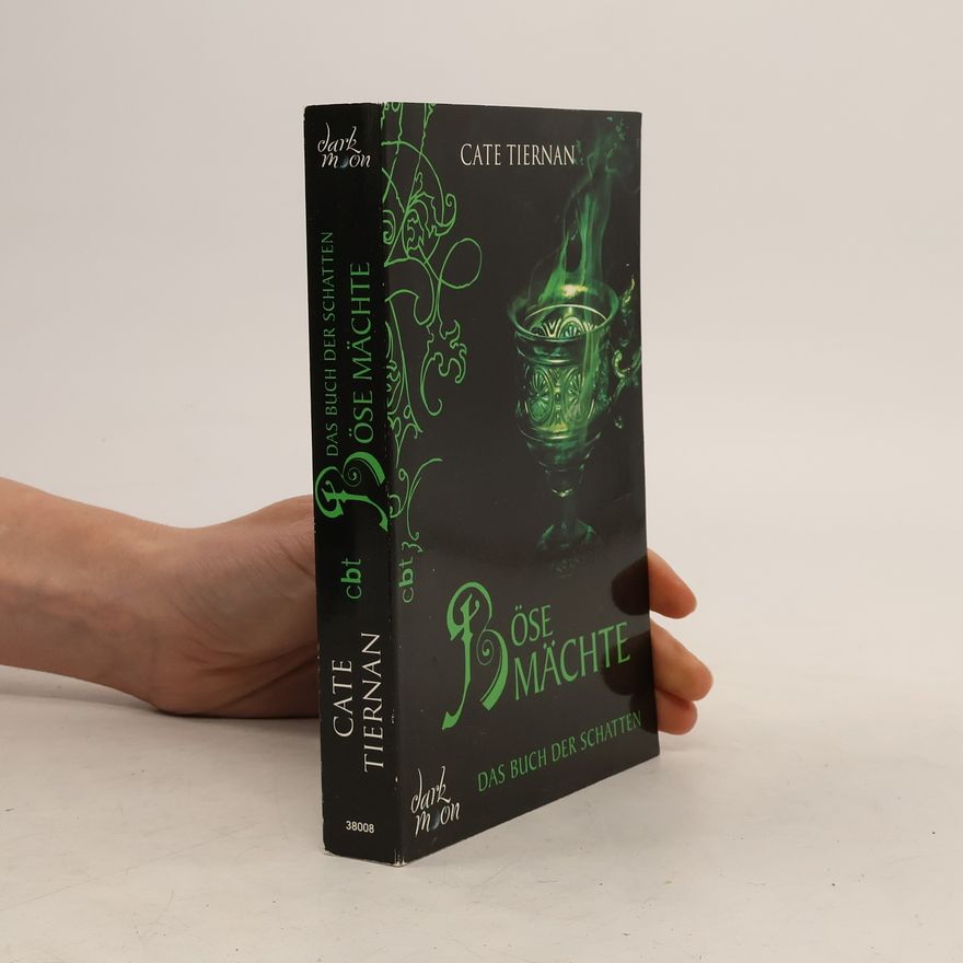 Gabrielle Charbonnet Böse Mächte. Das Buch der Schatten 6