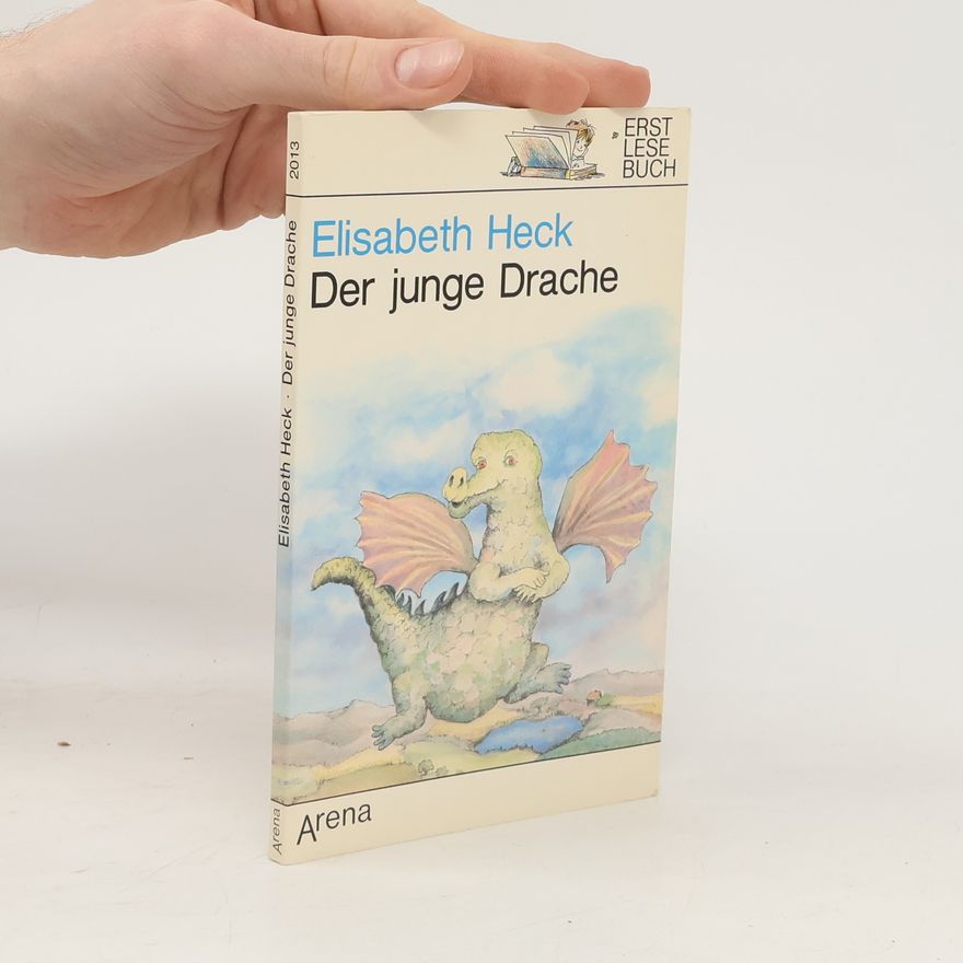 Autorenkollektiv Der junge Drache