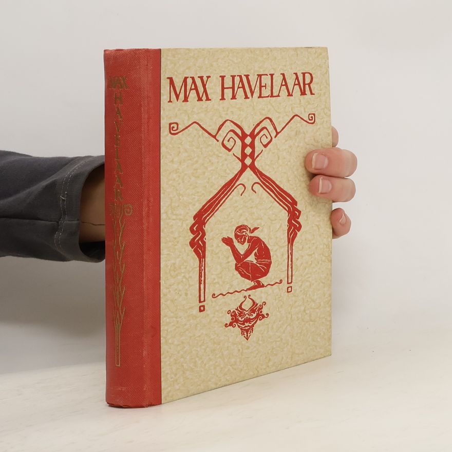 Max Havelaar Multatuli