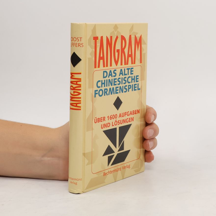 Joost Elffers Tangram