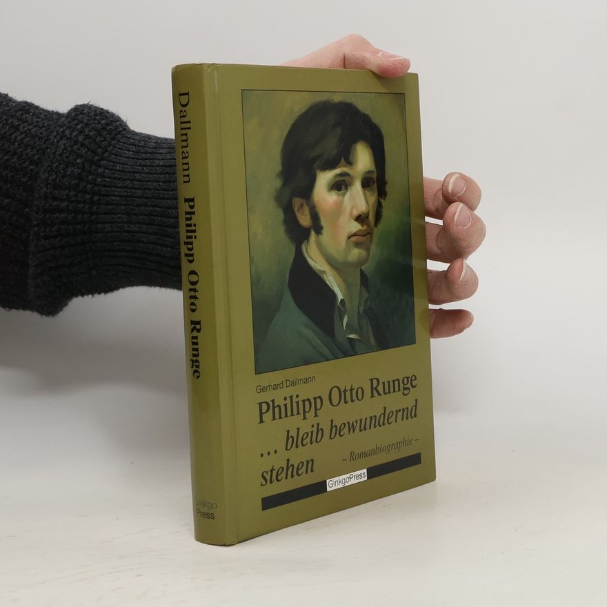 Gerhard Dallmann Philipp Otto Runge