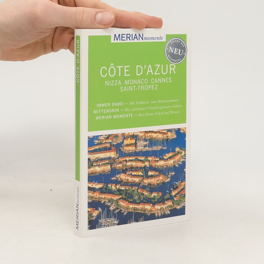 Autorenkollektiv Côte d’Azur