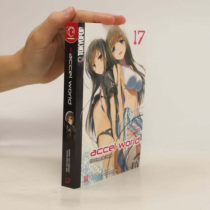Reki Kawahara Die Wiege der Sterne