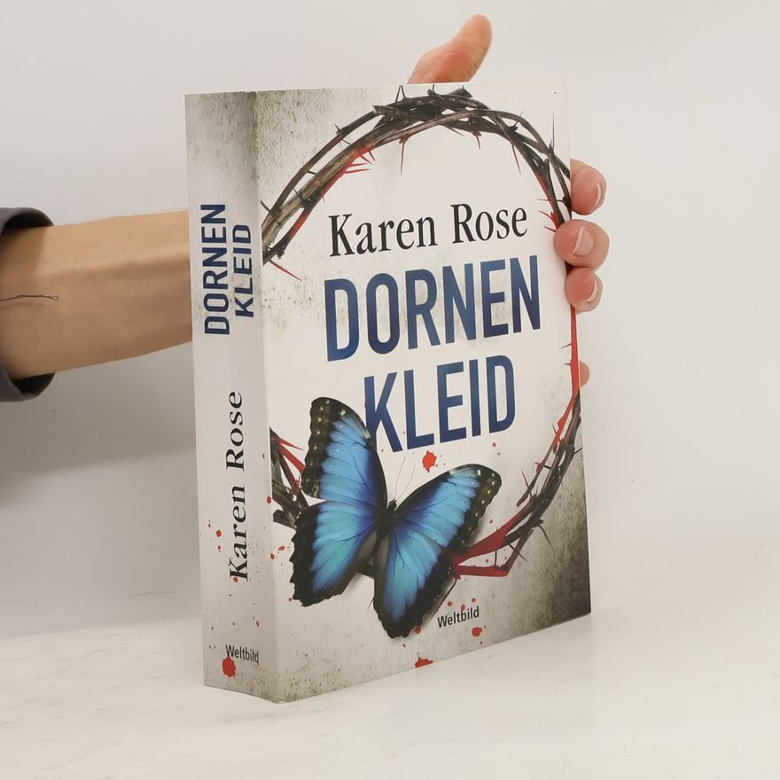 Karen Rose Dornenkleid