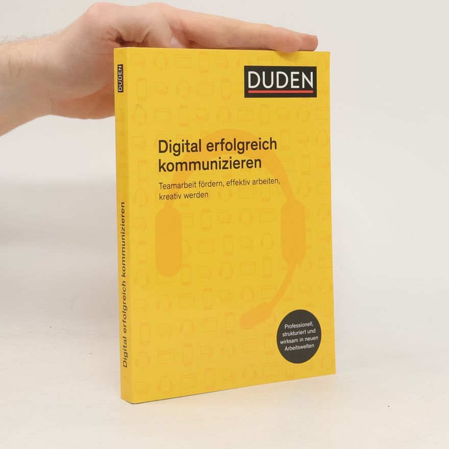 Ingrid Stephan Digital erfolgreich kommunizieren