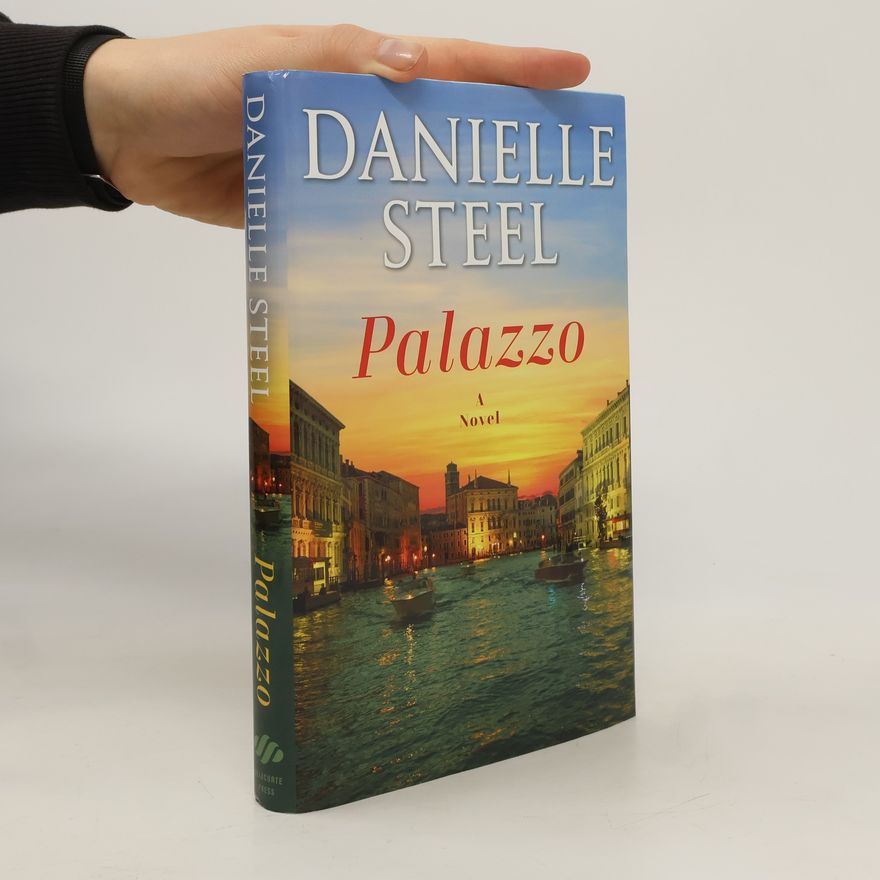 Danielle Steel Palazzo