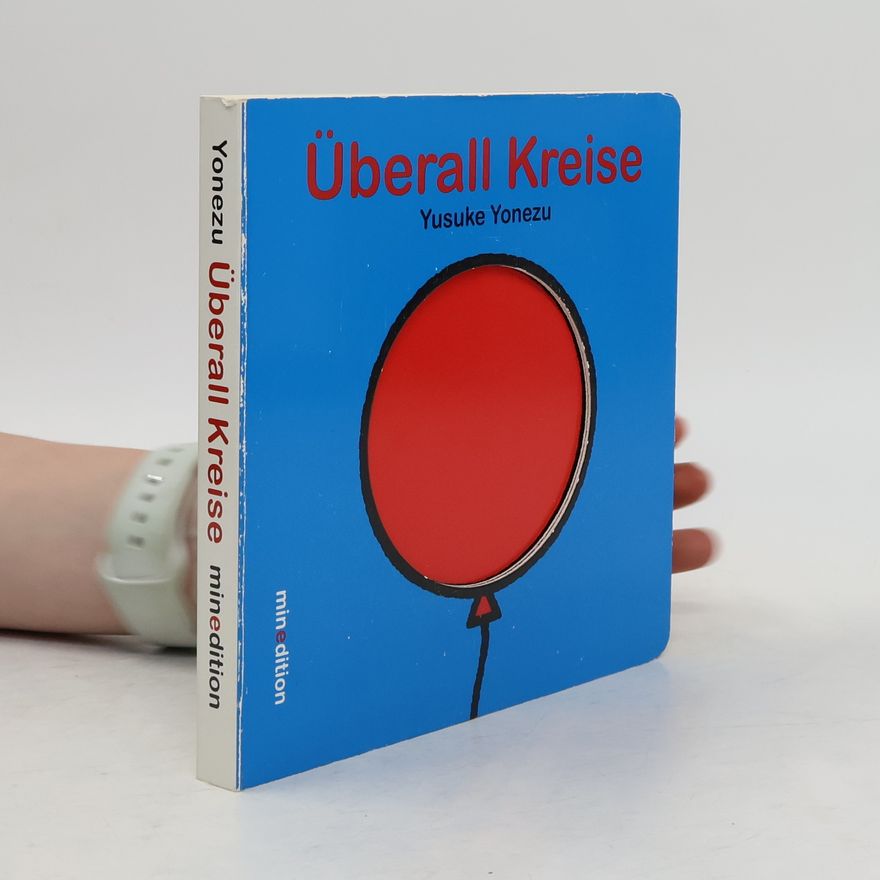 Yusuke Yonezu Überall Kreise