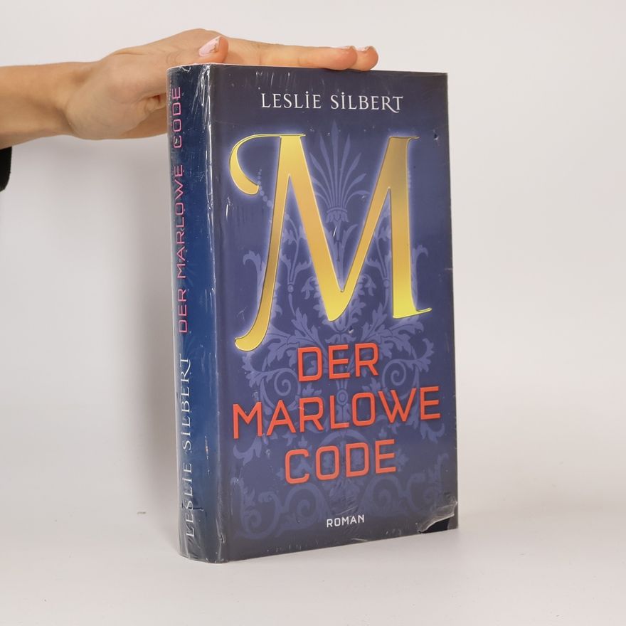 Leslie Silbert Der Marlowe Code