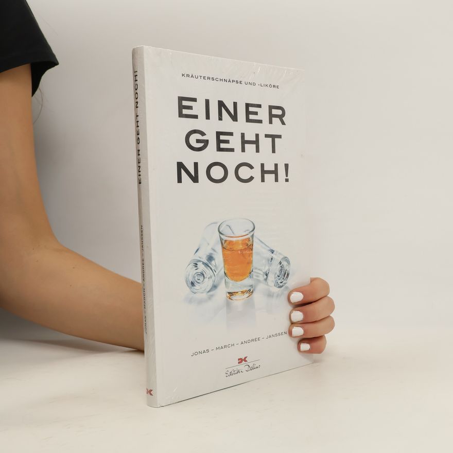 Melanie Jonas Einer geht noch!