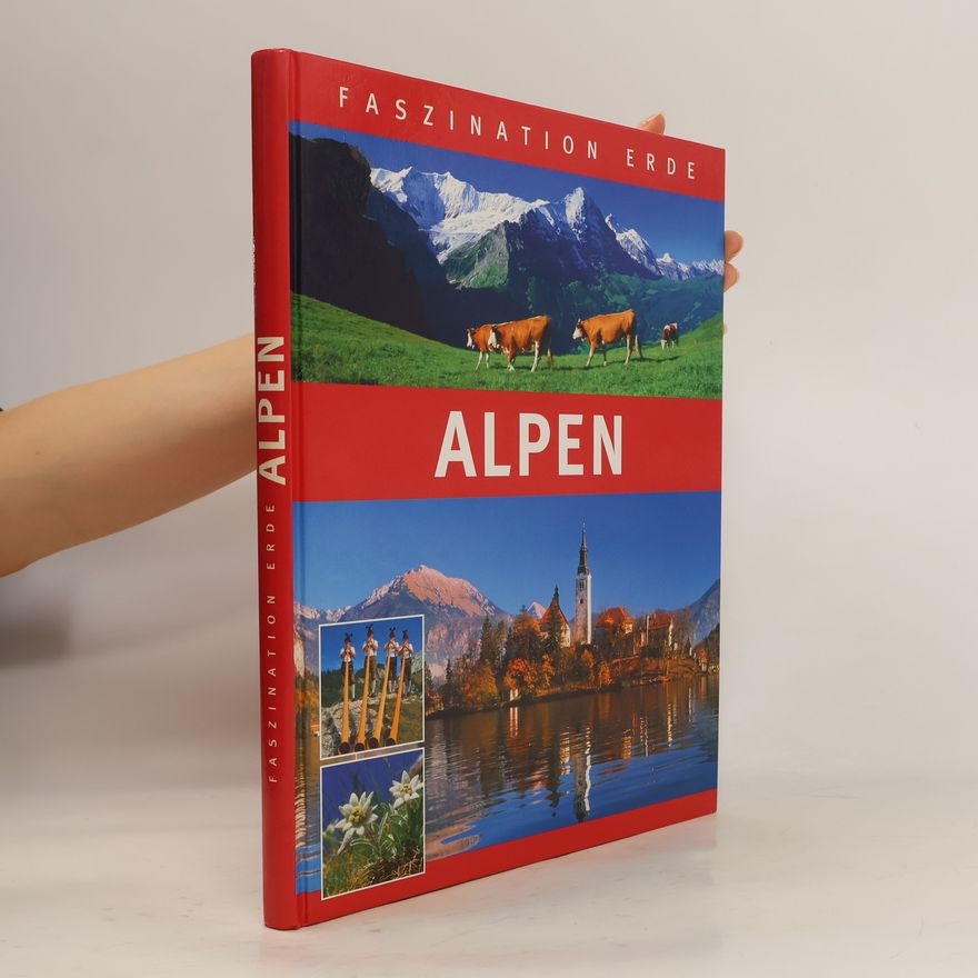 Egon E. Hüsler Alpen