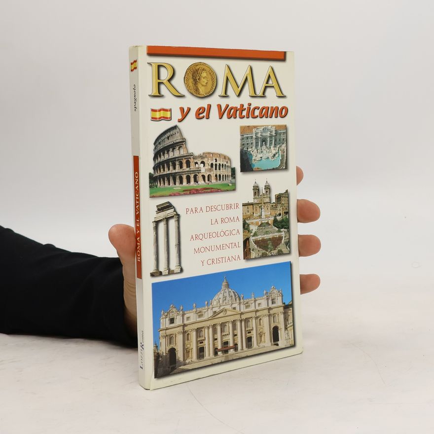 Various authors Roma y el Vaticano