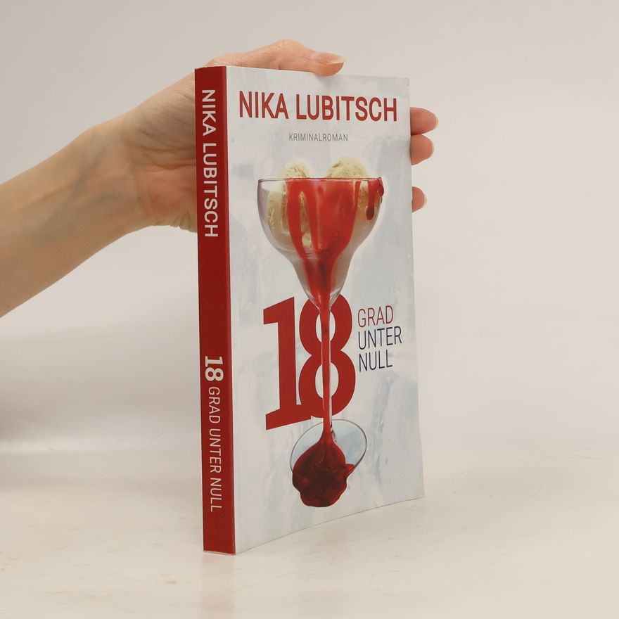 Nika Lubitsch 18 Grad unter Null
