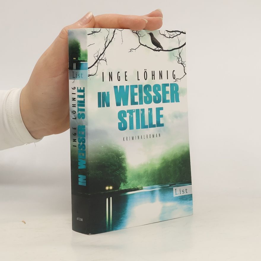 Inge Löhnig In weisser Stille