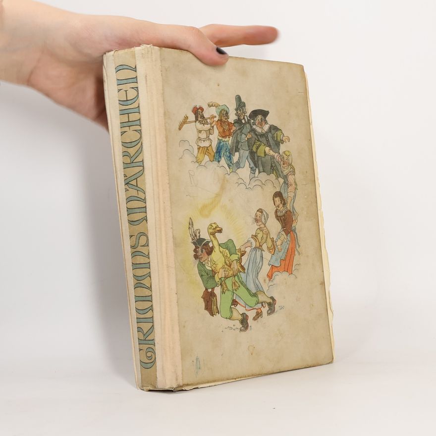 Autorenkollektiv Grimms Märchen