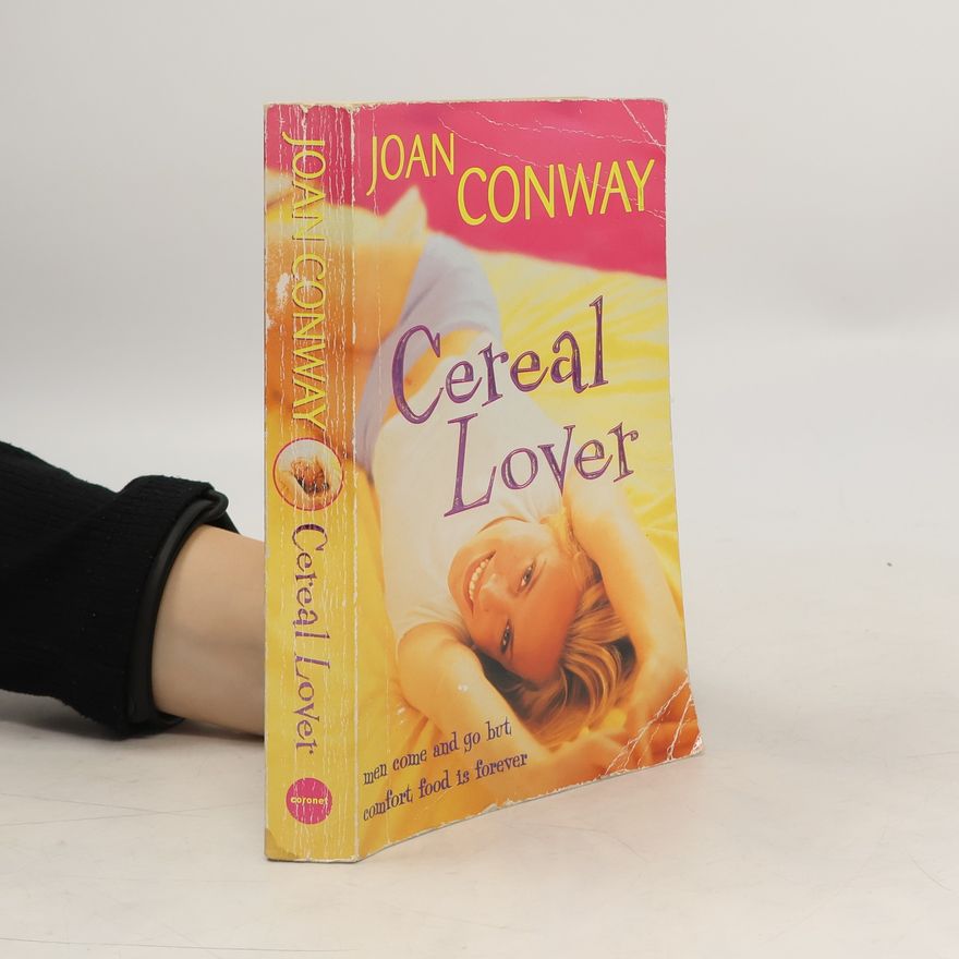 Joan Conway Cereal Lover