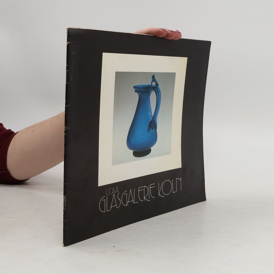 Autorenkollektiv CCAA. Glasgalerie Köln