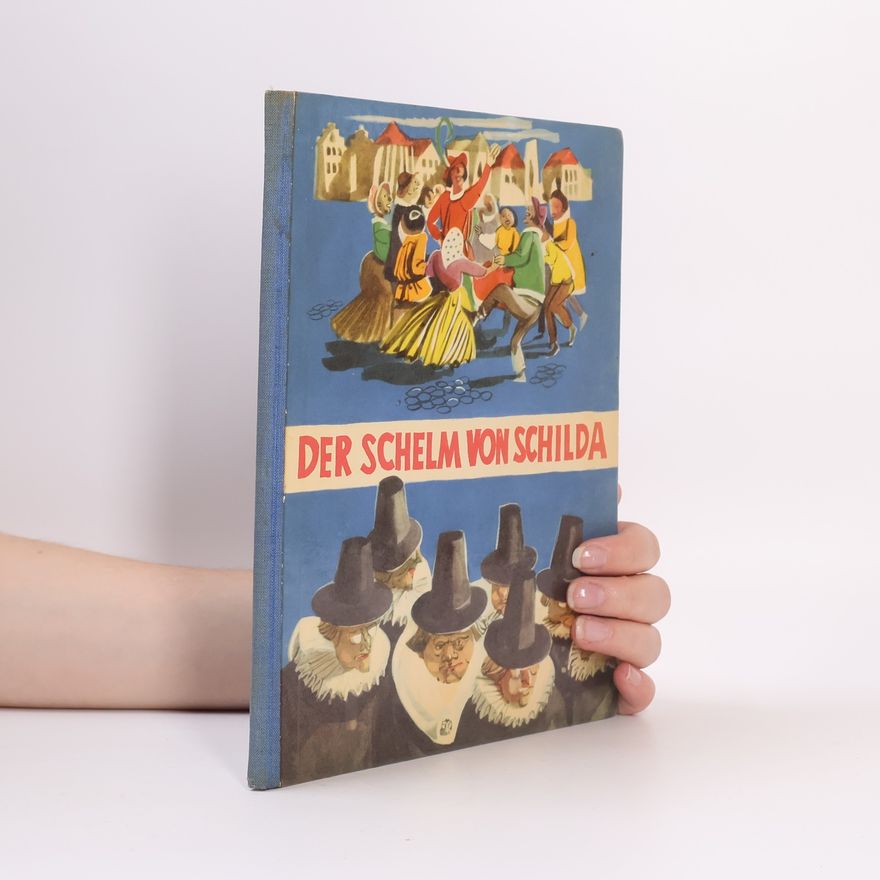 Autorenkollektiv Der Schelm von Schilda