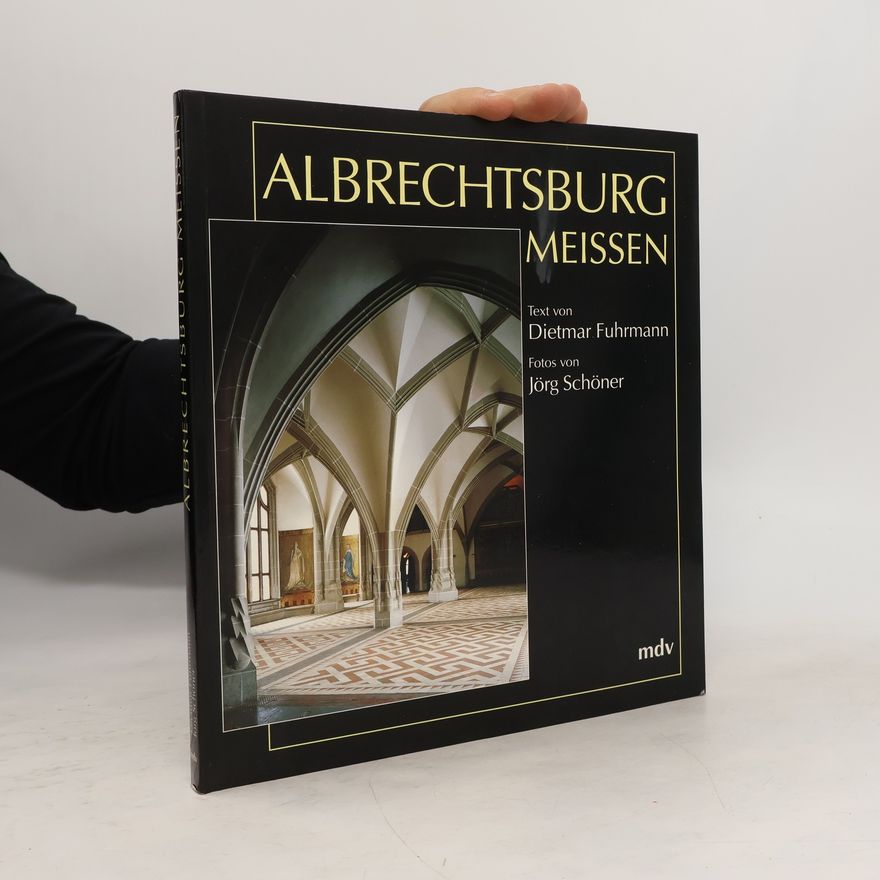 Jörg Schöner Albrechtsburg Meissen