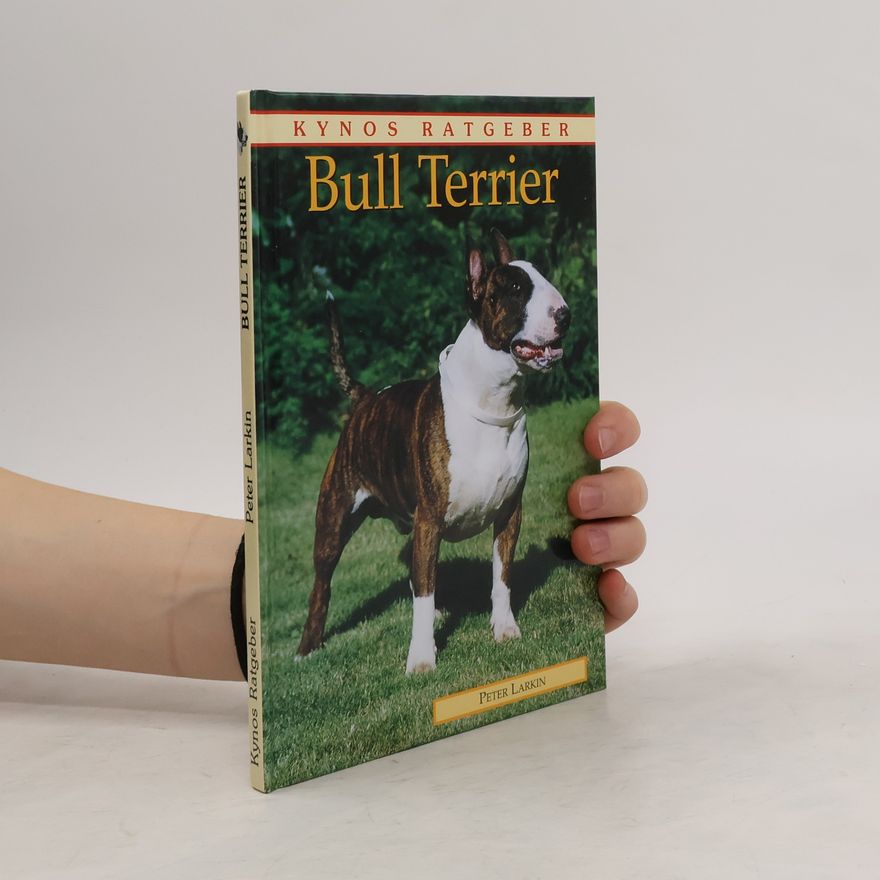 Peter Larkin Bull-Terrier