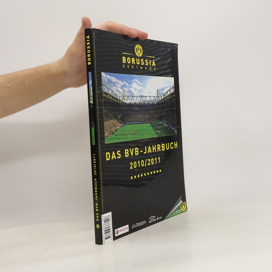 Various authors Borussia Dortmund
