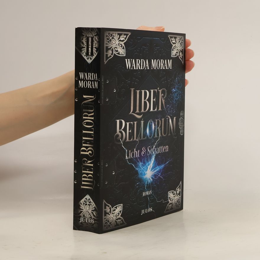 Warda Moram Liber Bellorum. Band II