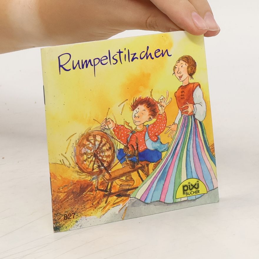 Autorenkollektiv Rumpelstizchen