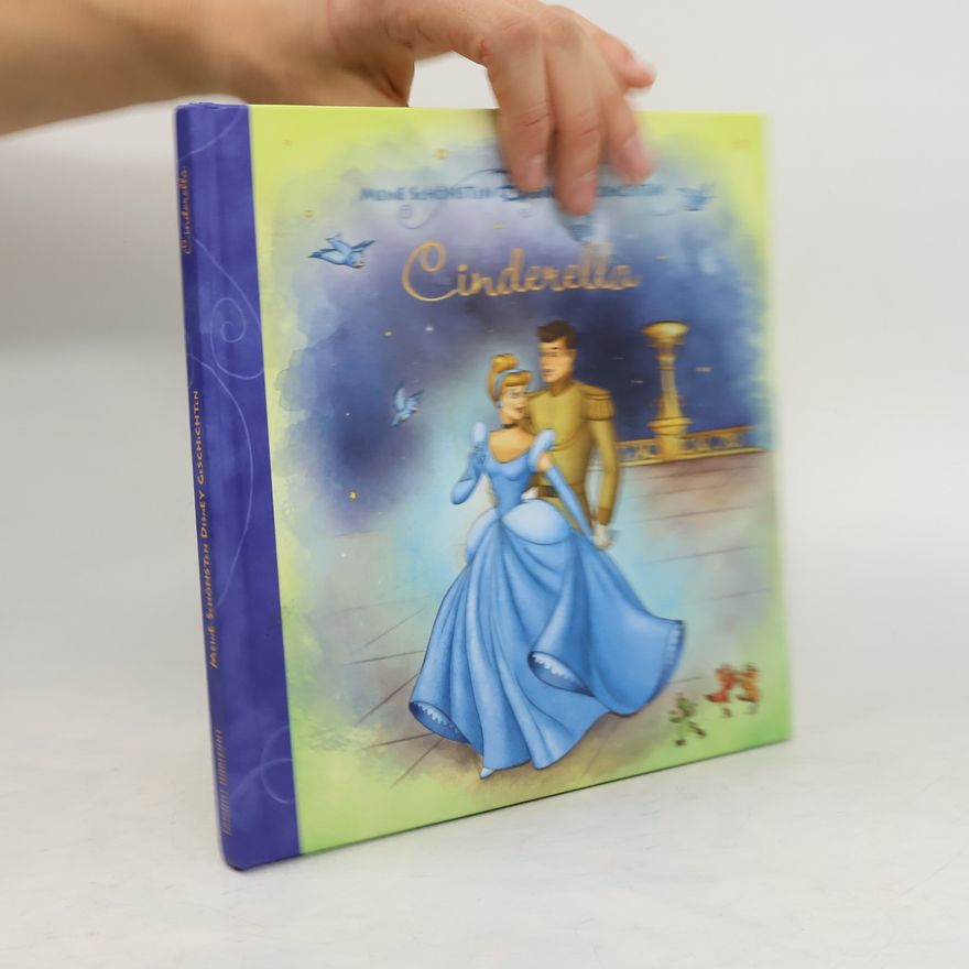 Autorenkollektiv Cinderella