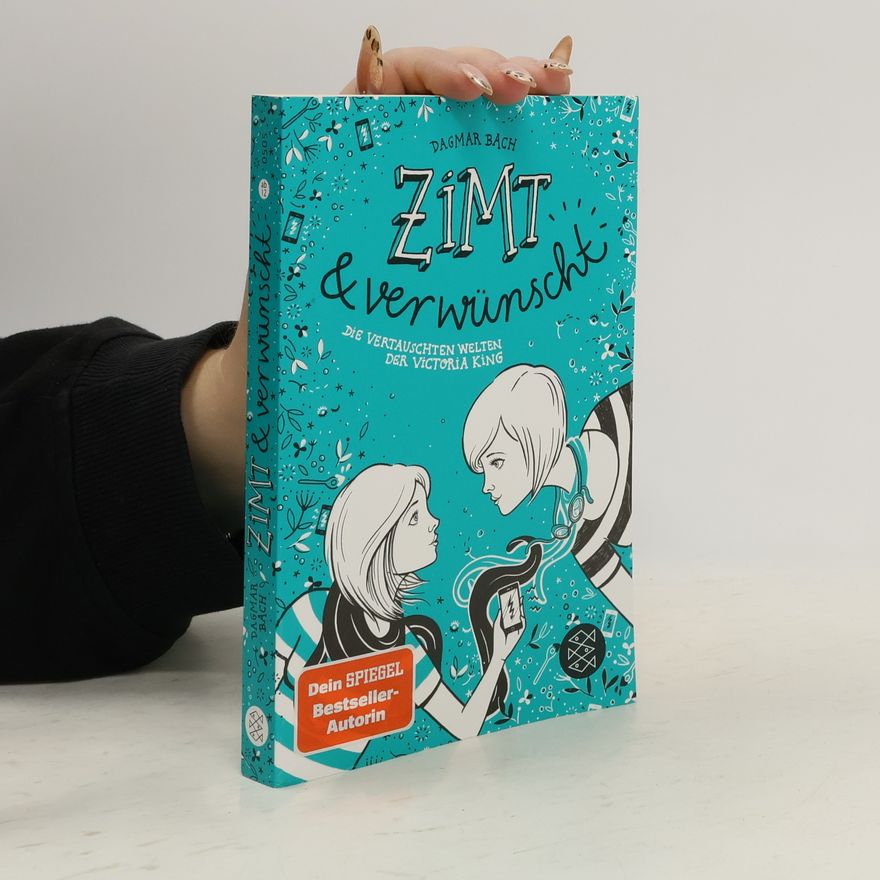 Dagmar Bach Zimt & verwünscht
