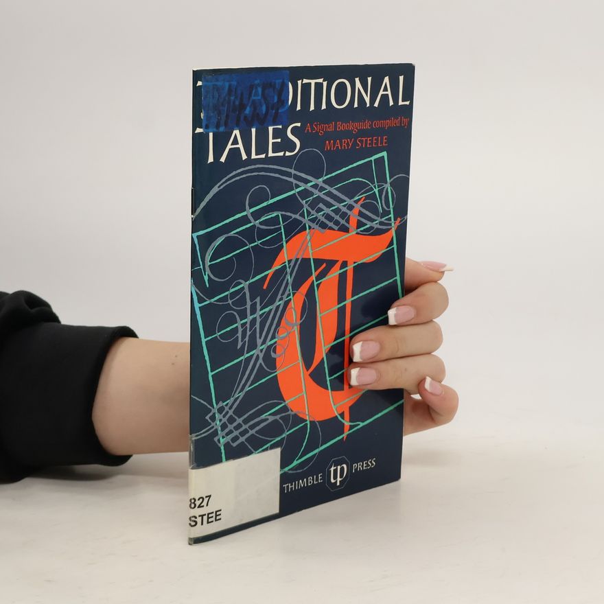Mary Steele Traditional Tales